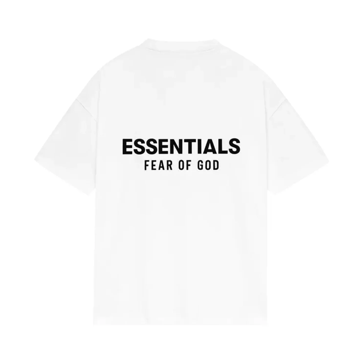 Bright White T-Shirt