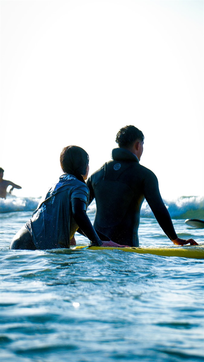 Comunidad Kanki Surf